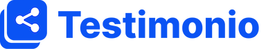 Testimonio Logo
